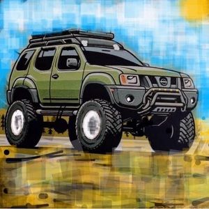 Meet your Posher, Joseph